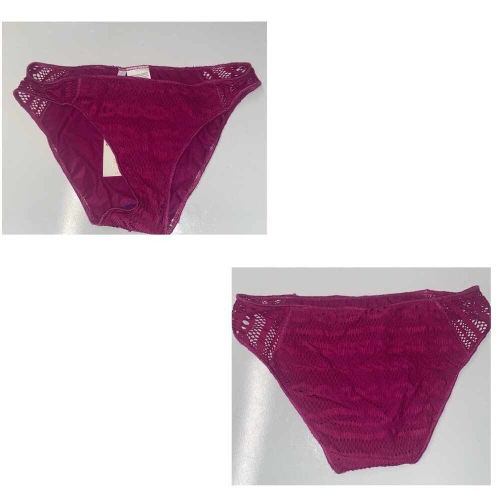 Women's Underwear by Becca